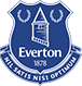 Logo do Everton