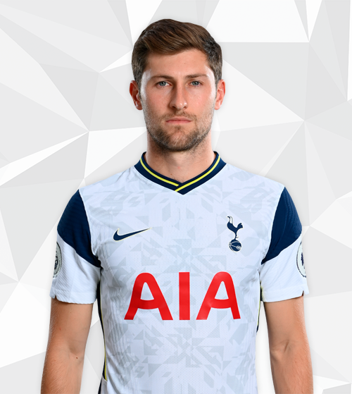 Ben Davies