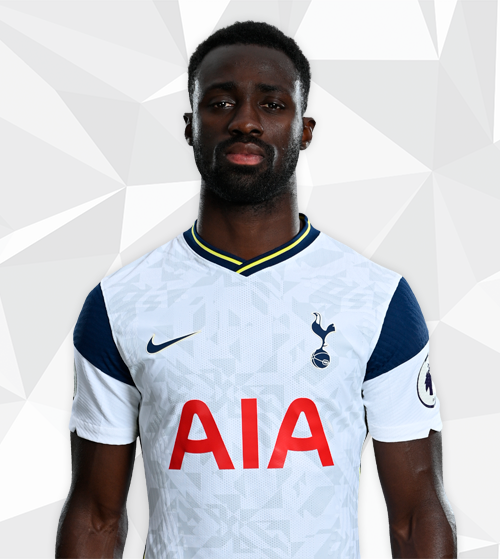 Davinson Sanchez