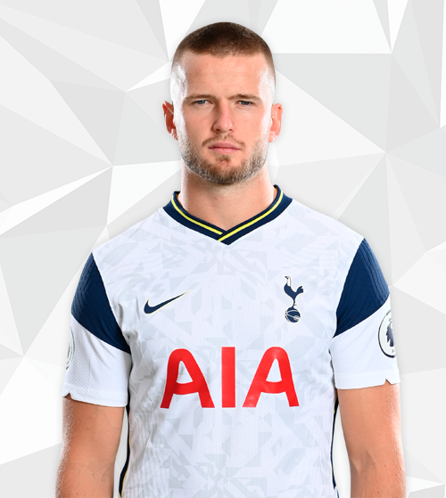 Eric Dier