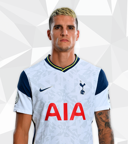 Erik Lamela