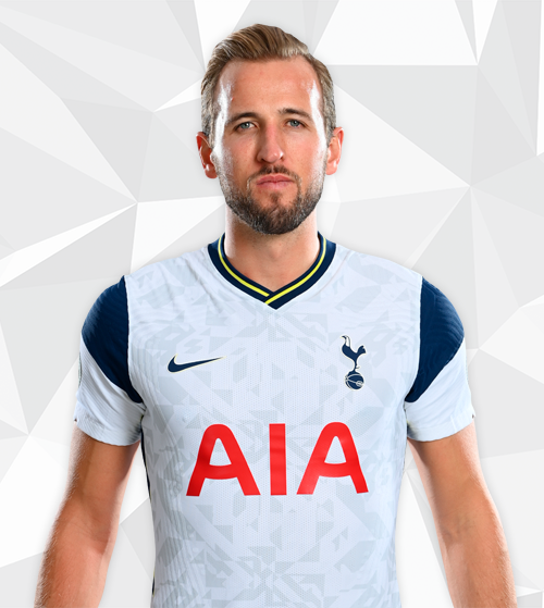 Harry Kane