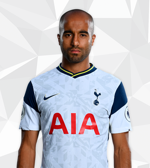 Lucas Moura