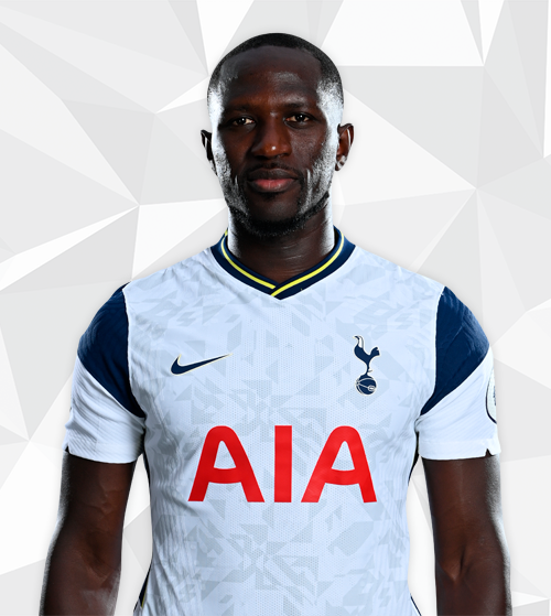 Moussa Sissoko