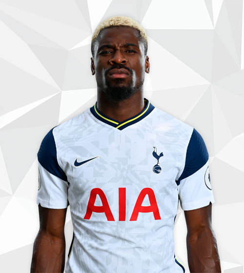 Serge Aurier