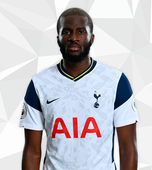 Tanguy Ndombele