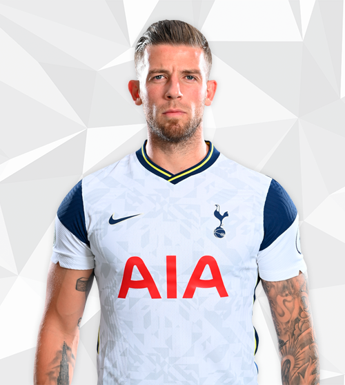 Toby Alderweireld