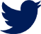 Logo do Twitter